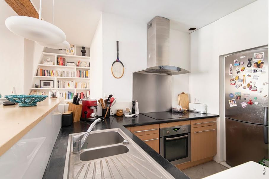 Vente appartement 2 pièces 65 m² à Toulouse (31000), 299 000 €