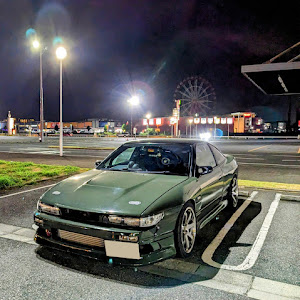 180SX