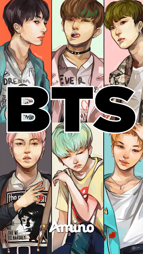 Download ARMY Amino en Español para BTS for PC