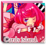 Card's island icon