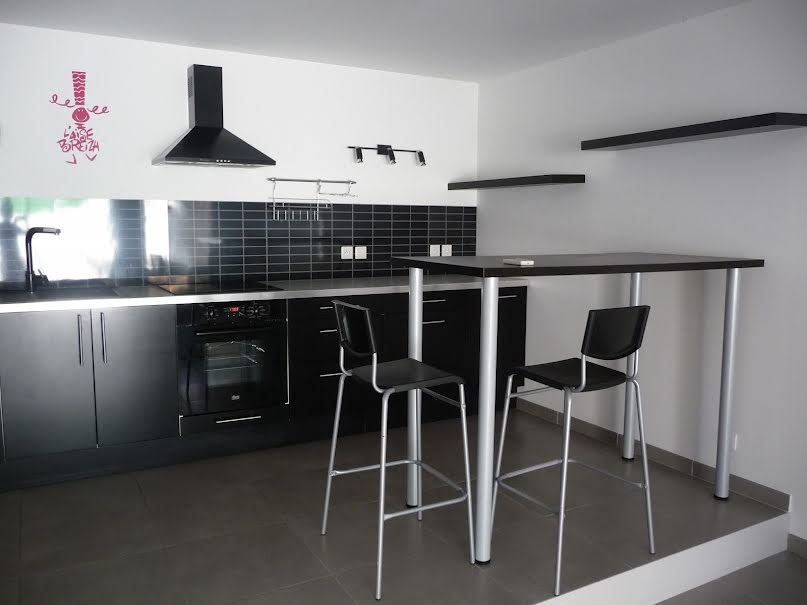 Vente maison 3 pièces 58 m² à Mouriès (13890), 233 000 €