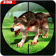 Hunting Wild Animals Sniper 3D - Wolf Hunter 2018