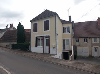 maison à Anlezy (58)