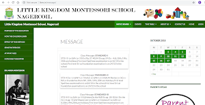 Little Kingdom Montessori School, Nagerc