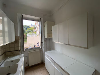 appartement à Menton (06)