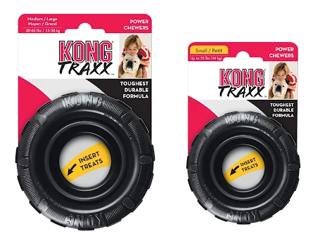 KONG TRAXX, medium/large, KT11E 3st