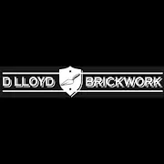 D Lloyd Brickwork Logo