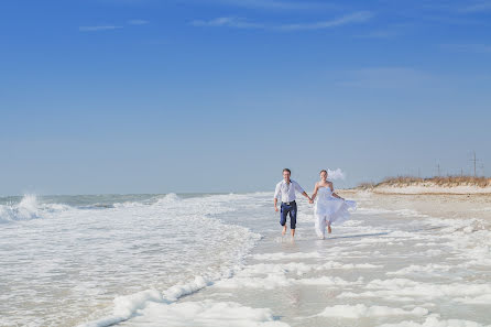 Fotógrafo de bodas Vadim Reshetnikov (fotoprestigecom). Foto del 18 de febrero 2017