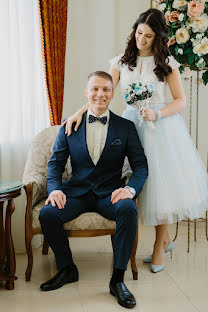 Wedding photographer Mikhail Brudkov (brudkovfoto). Photo of 10 March 2017