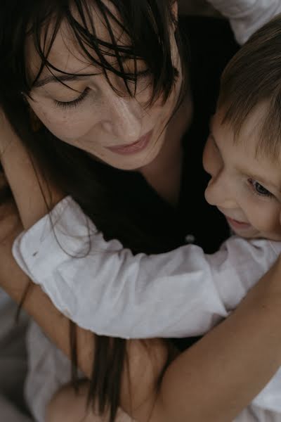 Wedding photographer Olesya Belyakova (belyakovaolesia). Photo of 21 February 2023