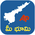 MeeBhoomi AP Land Records