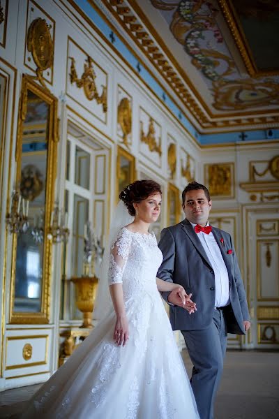 Fotógrafo de bodas Marina Averyanova (marinaave). Foto del 7 de septiembre 2020