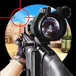 Cover Image of Tải xuống Gun Strike: Assault Ops 4.4 APK