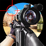 Cover Image of Descargar Ataque con pistola: operaciones de asalto 4.4 APK