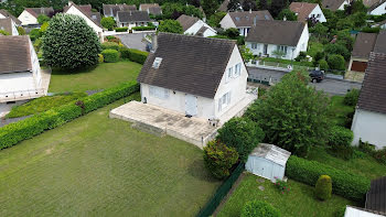 maison à Soissons (02)