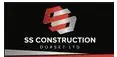 S S Construction (Dorset) Ltd Logo