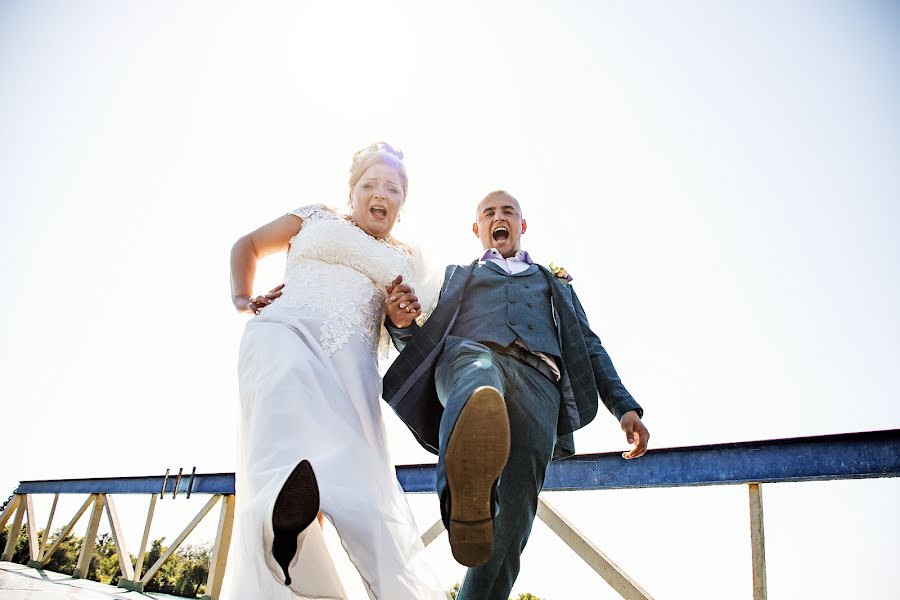 Wedding photographer Anna Markus (annamarkys). Photo of 13 September 2021