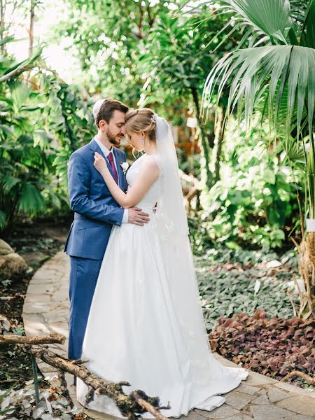 Fotógrafo de casamento Tatyana Sheptickaya (snupik). Foto de 30 de março 2017