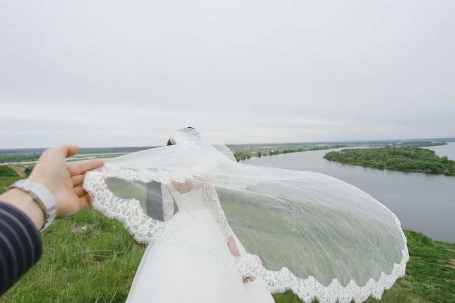 Photographe de mariage Damir Boroda (damirboroda). Photo du 25 juin 2017