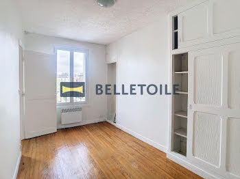 appartement à Alfortville (94)