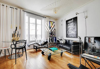 Appartement 20