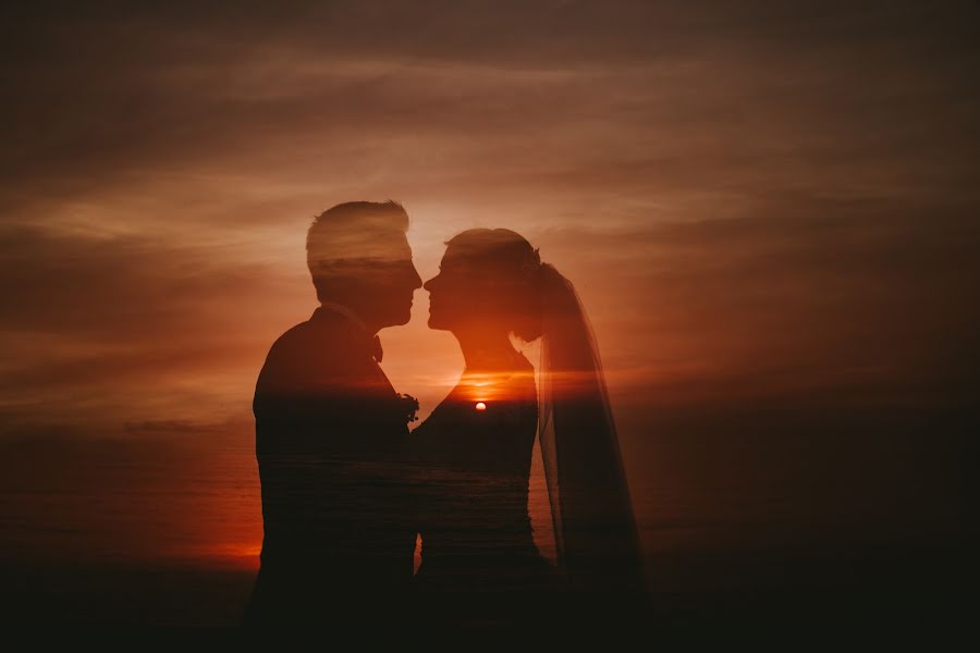 Fotógrafo de casamento Eduardo Calienes (eduardocalienes). Foto de 13 de fevereiro 2019