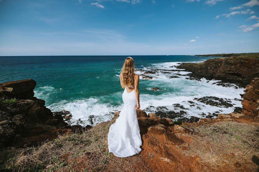 Photographe de mariage Darya Nikolaychuk (daryarich20). Photo du 12 mars 2020