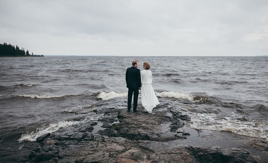 Svatební fotograf Aleksey Khukhka (huhkafoto). Fotografie z 15.září 2018