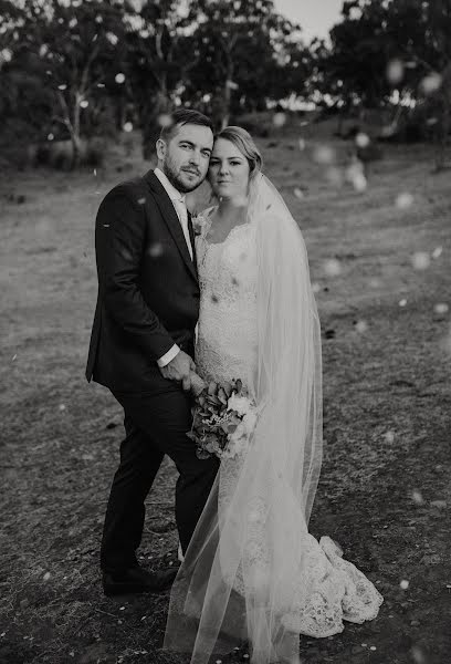 Wedding photographer Belinda Monck (belindamonck). Photo of 11 February 2019