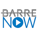 Barre Now icon