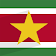 Suriname Nieuws  icon