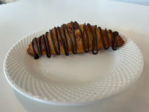 Chocolate Croissant