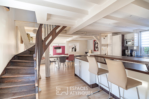 House with terrace 4