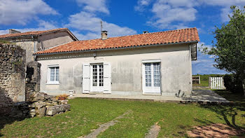 ferme à Verteillac (24)