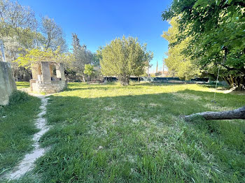 maison à Luynes (13)