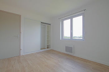 appartement à Montdidier (80)