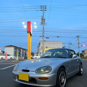 カプチーノ EA21R