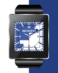 How to mod Bicromo Watch Face 1.0.1 unlimited apk for laptop