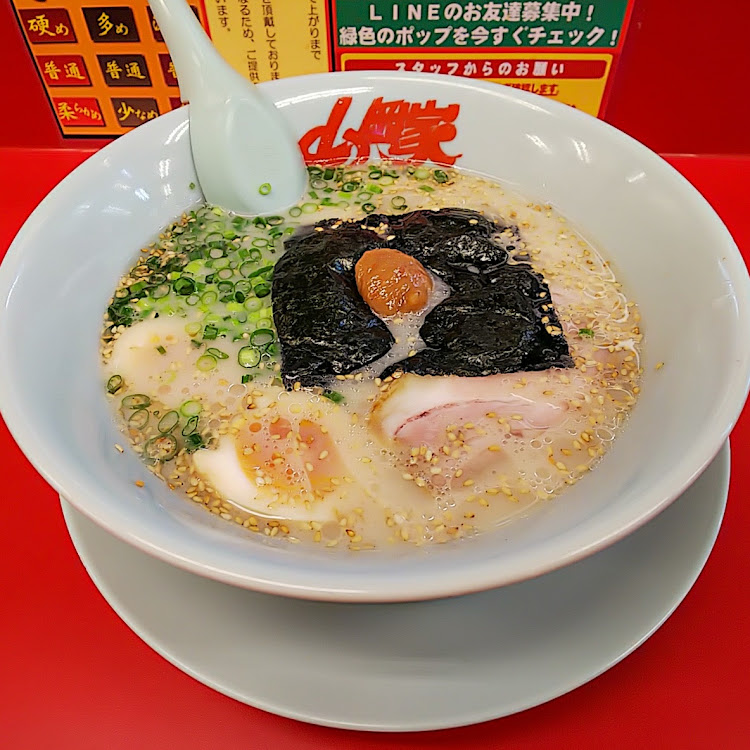 レジアスエースバンの丸山ダム・撮りダム愛好家・ラーメン山岡家・ラーチューン・朝ラーに関するカスタム事例の投稿画像7枚目