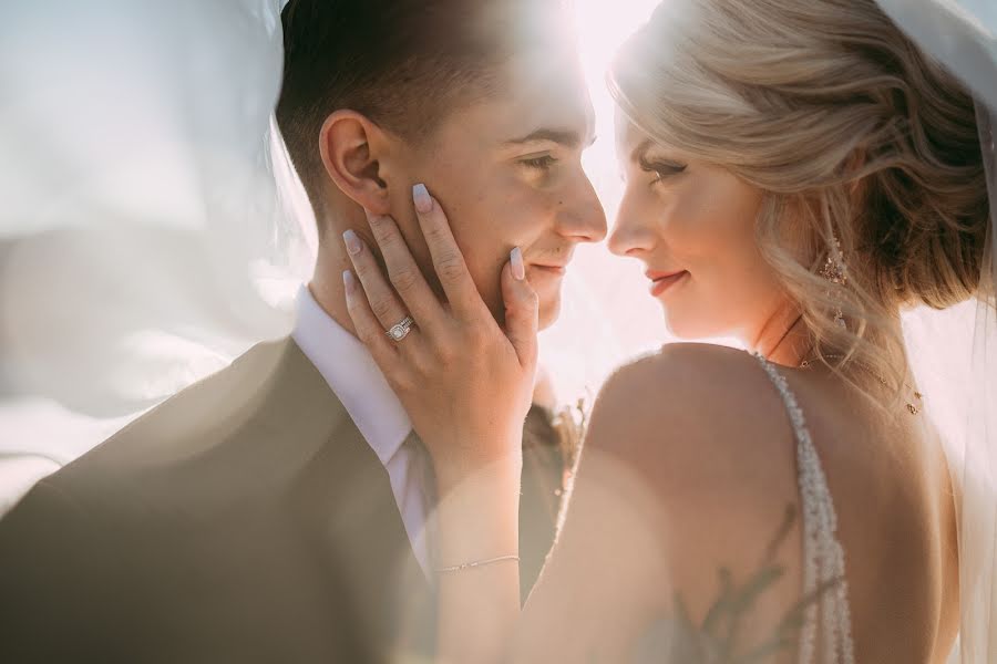 Wedding photographer Chelsea Warren (chelsea). Photo of 24 October 2019