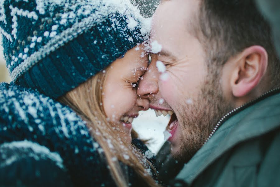 Wedding photographer Vlada Karpovich (isolation). Photo of 19 December 2014