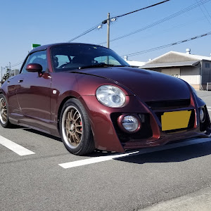 コペン L880K