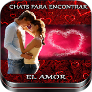 chats para encontrar el amor  Icon