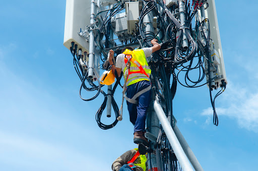 Six Considerations for Your Next Tower Purchase