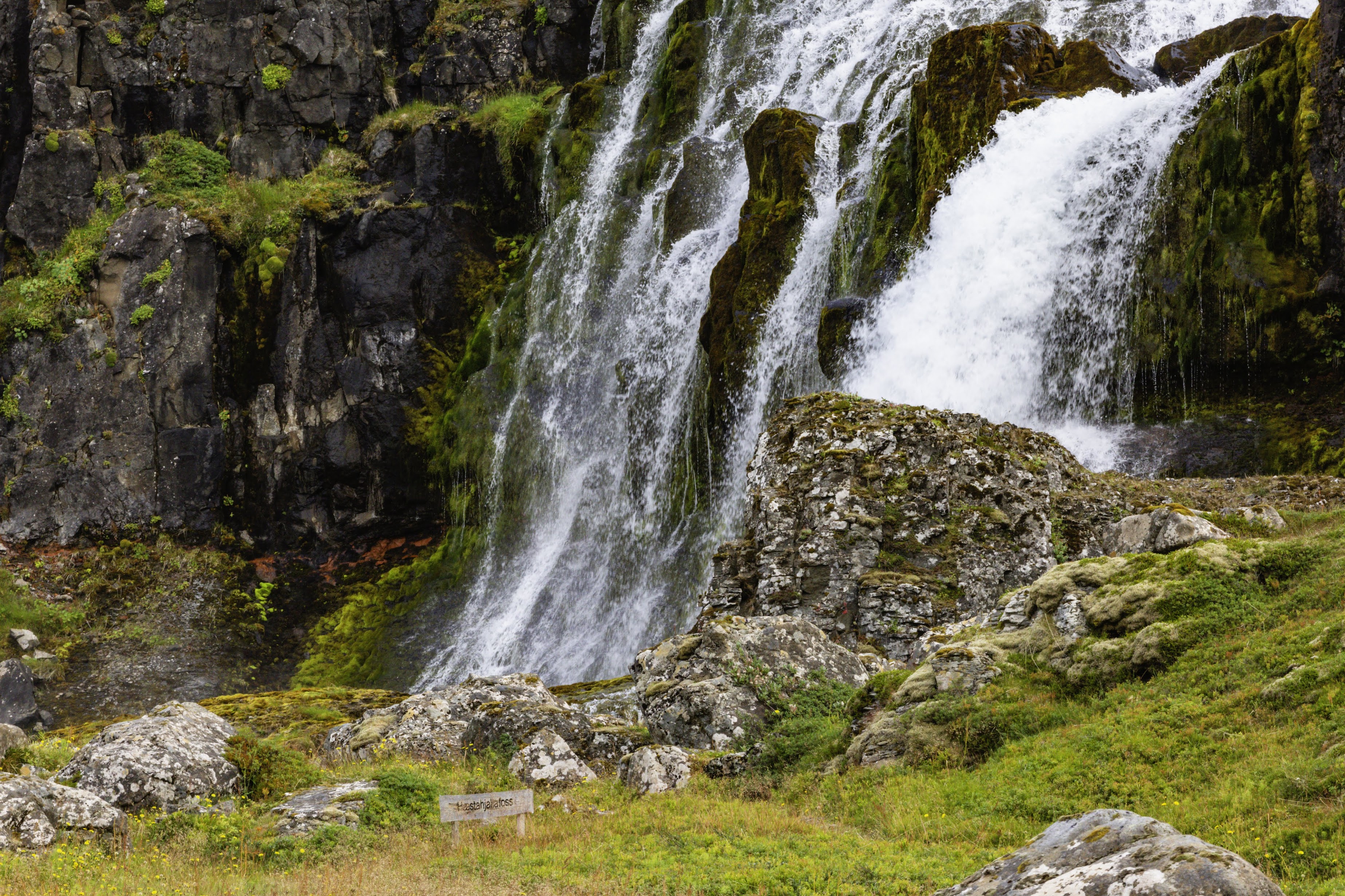 Исландия - родина слонов (архипелаг Vestmannaeyjar, юг, север, запад и Центр Пустоты)