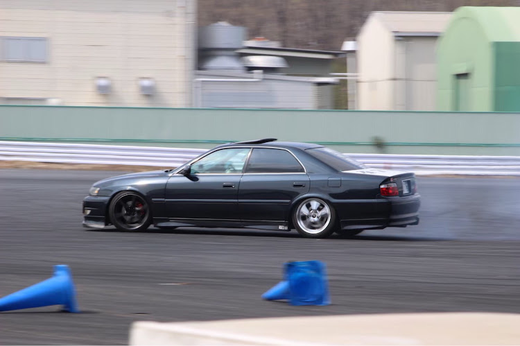 チェイサーのTeam4715・Type100 CHASER owner's club・第2回#たかC走・アルバイトさん募集・お助け下さい😭✨に関するカスタム事例の投稿画像1枚目