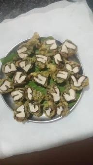 Gandharva Biriyani Hotel menu 3