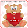 Tarjetas de amor icon