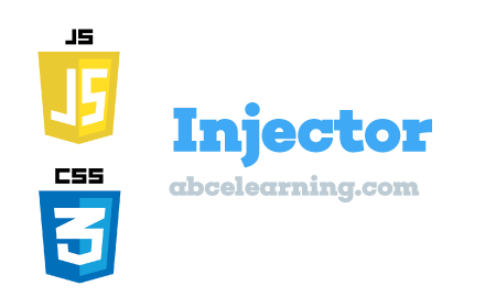 ABC JS-CSS Injector Preview image 0