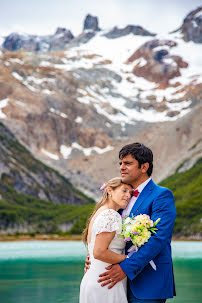 Photographe de mariage Diego Javier Hamm (diegohamm). Photo du 11 janvier 2023